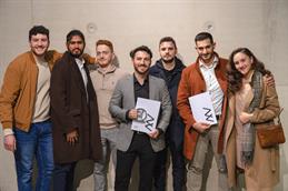 Absolventenfeier 2023